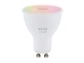 EGLO Leuchten Leuchtmittel Connect GU10 ZigBee (RGB+TW), Lampensockel