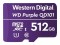 Western Digital microSDXC-Karte - SC QD101 Ultra Endurance 512 GB