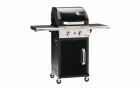 Landmann Gasgrill Triton PTS 2.0 Schwarz, Betriebsart: Gas