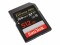 Bild 7 SanDisk Speicherkarte Extreme Pro SDXC 512GB 200MB/s