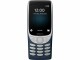 NOKIA 8210 4G - 4G feature phone - dual-SIM