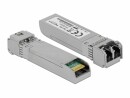 DeLock SFP+ Modul 10GBase-SR MM 850 nm