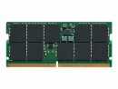 Kingston Server-Memory KSM56T46BD8KM-32HA 1x 32 GB, Anzahl