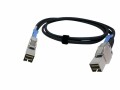 Qnap CAB-SAS05M-8644 - SAS external cable - SAS 12Gbit/s