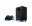 Bild 17 Logitech PC-Lautsprecher G560, Audiokanäle: 2.1, Detailfarbe