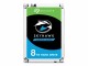 Seagate SkyHawk Surveillance HDD - ST8000VX004