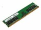 Lenovo LENOVO 8GB DDR4 2400MHz non-ECC UDIMM
