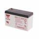 Yuasa RBK4B9Y Batteriekit 4x 9Ah Yuasa NPW 45-12 12VDC 9Ah