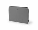 DICOTA Notebook-Sleeve Skin Base Grau, 12-12.5", Tragemöglichkeit