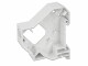 DeLock Hutschienenhalter Keystone 180° gedreht, Detailfarbe: Grau