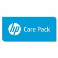 Hewlett-Packard E-Care Pack 4y,4h,24x7 ProCare c7000 4h,