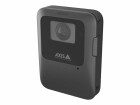 Axis Communications AXIS W110 BODY WORN CAMERA BLACK CPUCODE
