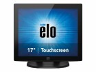 Elo Touch Solutions Elo 1715L AccuTouch - LED-Monitor - 43.2 cm (17"