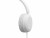 Bild 3 JVC On-Ear-Kopfhörer HA-S31M Weiss, Detailfarbe: Weiss