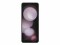 Bild 10 Samsung Galaxy Z Flip5 5G 256 GB Lavender, Bildschirmdiagonale