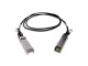 Qnap Direct Attach Kabel SFP