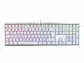 Cherry MX BOARD 3.0 S KEYBOARD CORDED MECHANICAL WHITE