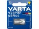 Varta VARTA Knopfzelle V28PX, 6.2V, 1Stk, vergl. Typ