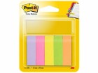 Post-it 3M Page Marker Post-it 15 mm x 50 mm