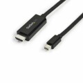 StarTech.com - Mini DisplayPort to HDMI Adapter Cable - 3 m (10 ft.) - 4K 30Hz