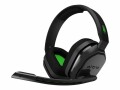 Logitech ASTRO A10 - Micro-casque - circum-aural - filaire