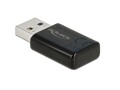 DeLock WLAN-AC USB-Stick, Schnittstelle Hardware: USB 3.1, WLAN