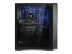 Joule Performance Gaming PC Force RTX 4060 I7 16 GB