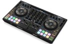 Reloop DJ-Controller Mixon 8 Pro, Anzahl Kanäle: 4, Ausstattung