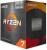Bild 0 AMD CPU Ryzen 7 5800X3D 3.4 GHz, Prozessorfamilie: AMD