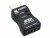 Bild 1 ATEN Technology Aten Adapter VC081A HDMI - HDMI, Kabeltyp: Adapter