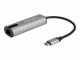 STARTECH .com US2GC30 USB LAN Adapter (USB-C auf Gigabit Network