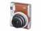 Bild 7 FUJIFILM Fotokamera Instax Mini 90 Neo classic Braun, Detailfarbe