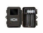 Dörr Kamera Wildkamera SnapShot Mini Black 30MP 4K, Anzahl LED