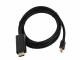 Image 0 Raritan KVM-Kabel D4CBL-MDP-HDMI, Länge: 180 cm