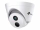 TP-Link 4MP TURRET NETWORK CAMERA 2.8 MM FIXED LENS NMS IN CAM