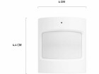 hombli Bewegungsmelder Smart Motion Sensor, Weiss, Detailfarbe