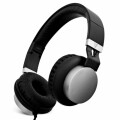 V7 Videoseven PREMIUM ON EAR HEADSET W/ MIC