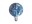 Bild 6 Paulmann Lampe MIRACLE G125 E27 5 W Blau, Energieeffizienzklasse