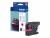 Bild 0 Brother Tinte LC-123M Magenta, Druckleistung Seiten: 600 ×