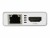 Bild 5 StarTech.com - USB C Multiport Adapter - PD - 4K HDMI GbE - USB 3.0