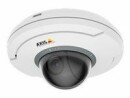 Axis Communications Axis Netzwerkkamera M5075-G, Bauform Kamera: Mini Dome, PTZ