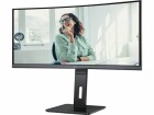 AOC Pro-line CU34P3CV - P3 Series - LED monitor