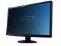 DICOTA Privacy Filter 4-Way side-mounted HP Monitor E243i 24