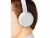 Bild 1 JVC On-Ear-Kopfhörer HA-S31M Weiss, Detailfarbe: Weiss