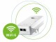 devolo Magic 2 WiFi 6 Einzeladapter, Powerline Geschwindigkeit