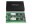 Image 1 StarTech.com - Dual-Slot Hard Drive Enclosure for M.2 SATA SSDs - USB 3.1 (10Gbps) - Aluminum - M.2 to SATA - Raid Drive Enclosure (SM22BU31C3R)