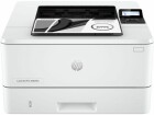 Hewlett-Packard HP Drucker LaserJet Pro 4002dn, Druckertyp: Schwarz-Weiss