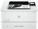 HP Inc. HP Drucker LaserJet Pro 4002dn, Druckertyp: Schwarz-Weiss