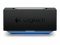 Logitech Bluetooth Audioempfänger, Zubehörtyp Lautsprecher