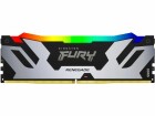 Kingston DDR5-RAM FURY Renegade RGB 7600 MHz 1x 16